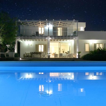 Villa Anciletta 카사라노 외부 사진