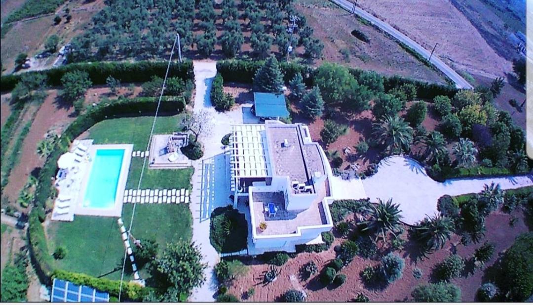 Villa Anciletta 카사라노 외부 사진