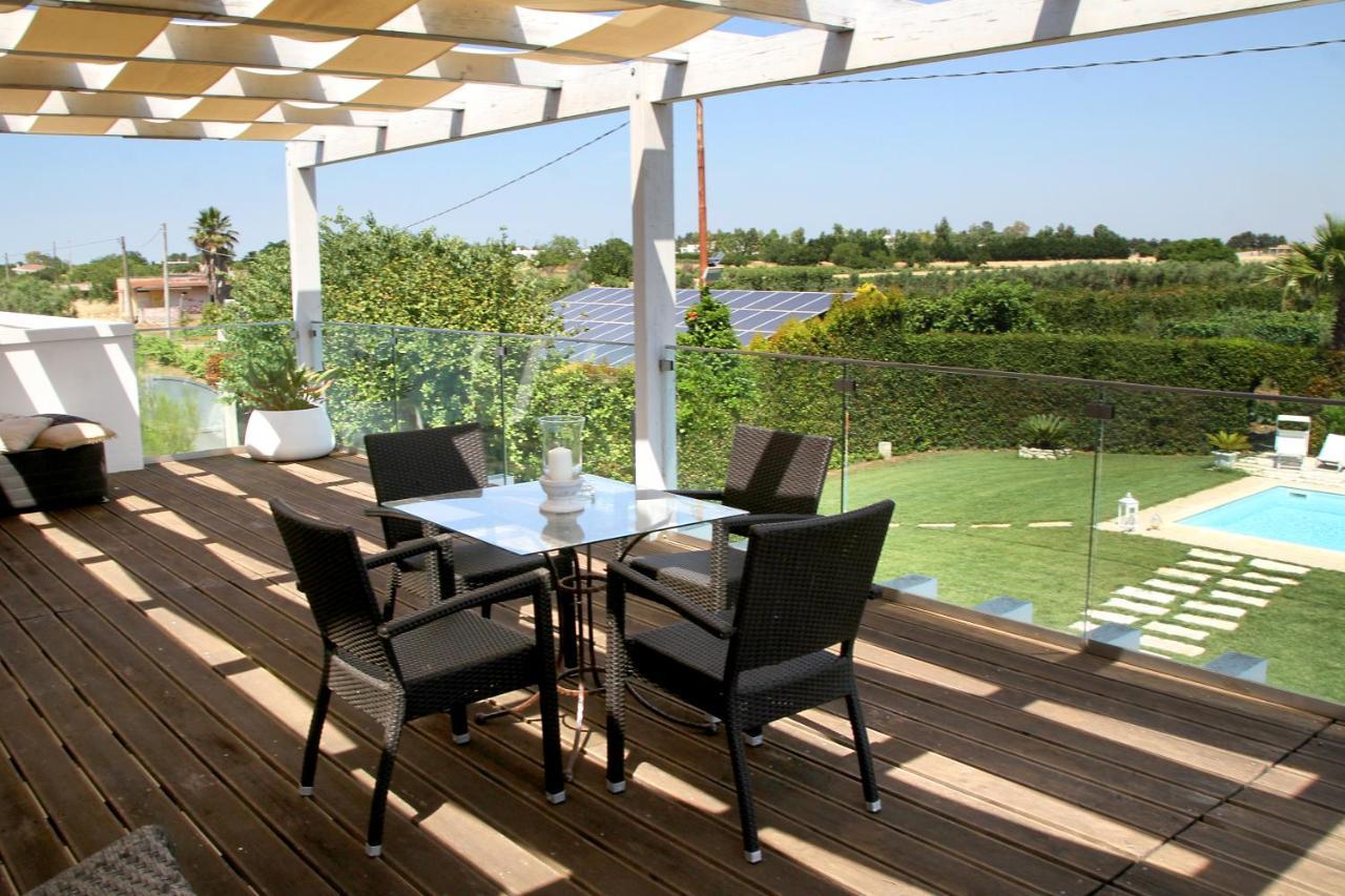 Villa Anciletta 카사라노 외부 사진