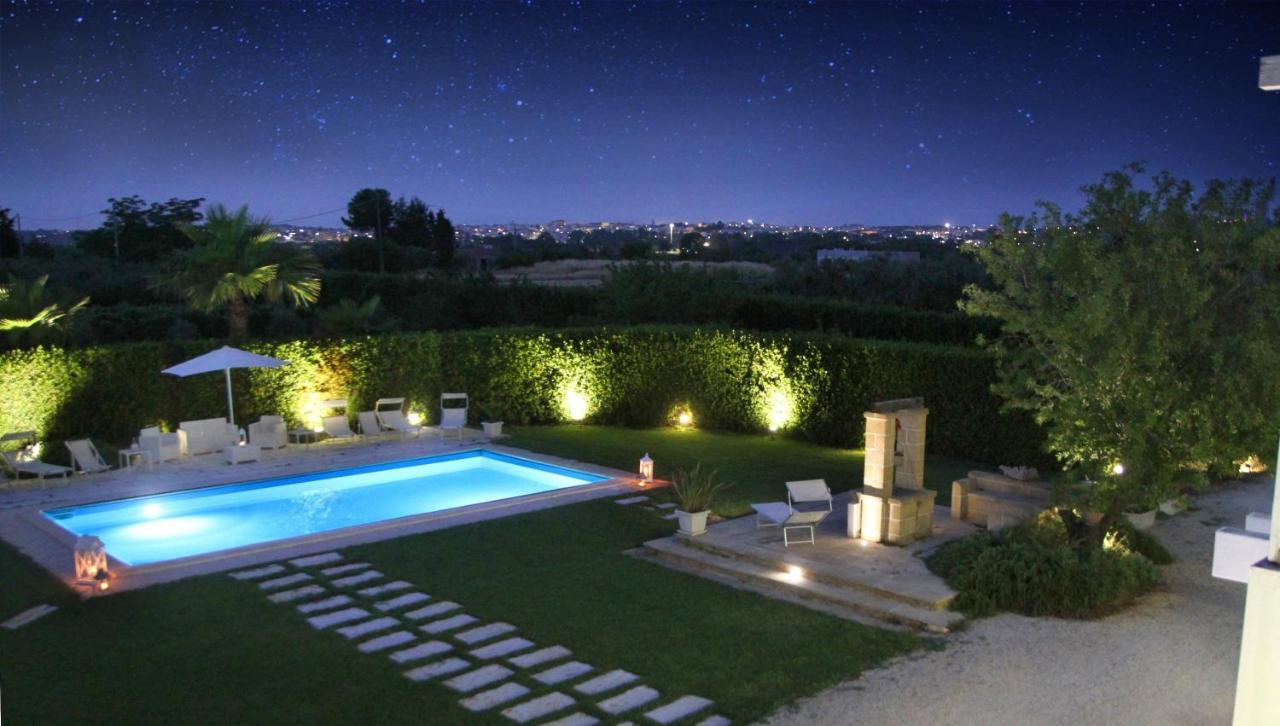 Villa Anciletta 카사라노 외부 사진