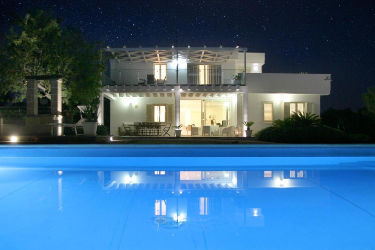 Villa Anciletta 카사라노 외부 사진