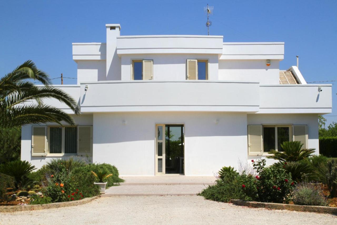 Villa Anciletta 카사라노 외부 사진