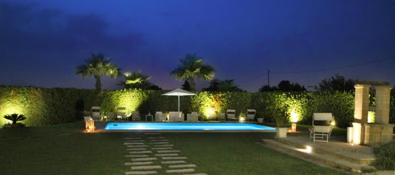 Villa Anciletta 카사라노 외부 사진