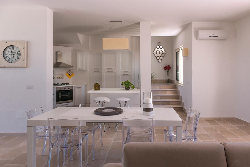 Villa Anciletta 카사라노 외부 사진